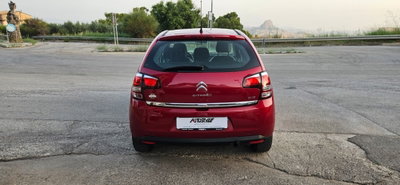 Citroen C3 1.2 VTi 82 Exclusive (4)