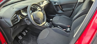 Citroen C3 1.2 VTi 82 Exclusive (7)