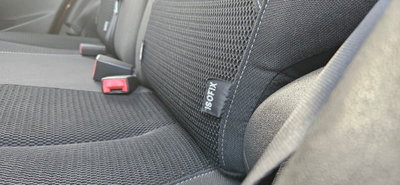Citroen C3 1.2 VTi 82 Exclusive (9)