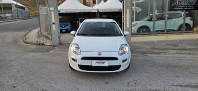 Fiat Punto 1.3 MJT II S&S 85 CV 5 porte ECO Easy (2)
