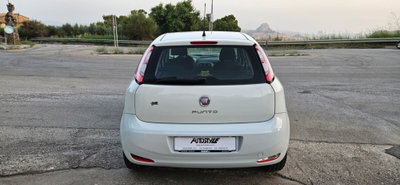 Fiat Punto 1.3 MJT II S&S 85 CV 5 porte ECO Easy (4)