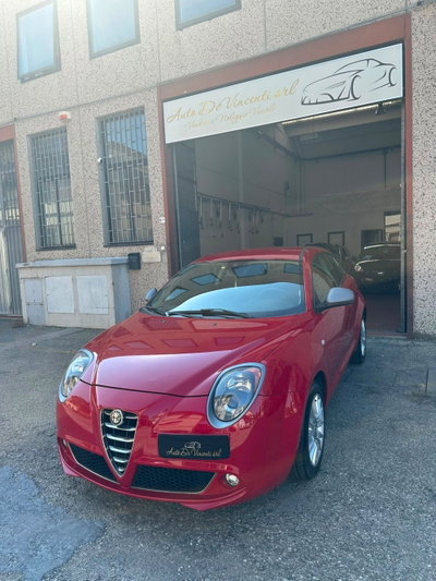 Alfa Romeo MiTo 1.4 70 CV 8V Progression usata