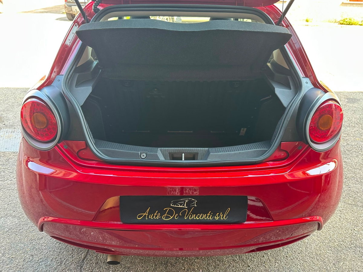 Alfa Romeo MiTo 1.4 70 CV 8V Progression (10)