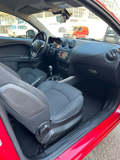 Alfa Romeo MiTo 1.4 70 CV 8V Progression (11)