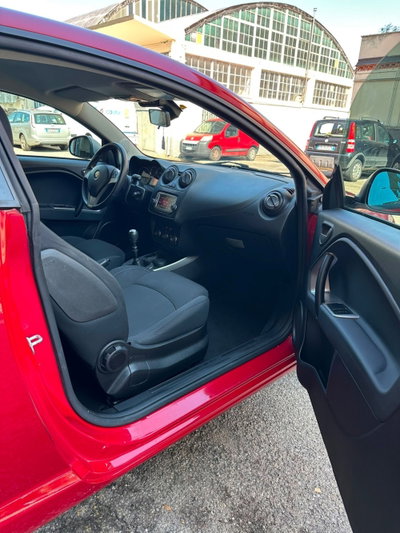 Alfa Romeo MiTo 1.4 70 CV 8V Progression (12)