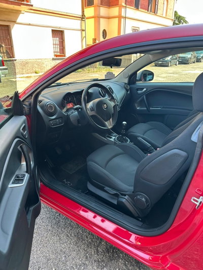 Alfa Romeo MiTo 1.4 70 CV 8V Progression (13)