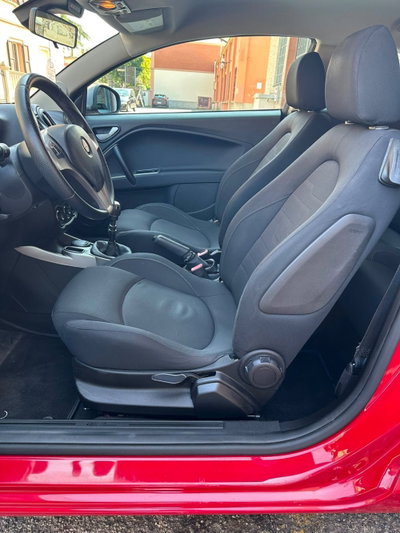 Alfa Romeo MiTo 1.4 70 CV 8V Progression (14)