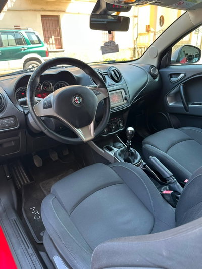 Alfa Romeo MiTo 1.4 70 CV 8V Progression (15)