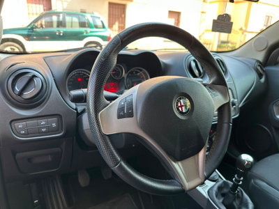 Alfa Romeo MiTo 1.4 70 CV 8V Progression (16)