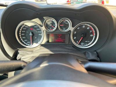 Alfa Romeo MiTo 1.4 70 CV 8V Progression (17)