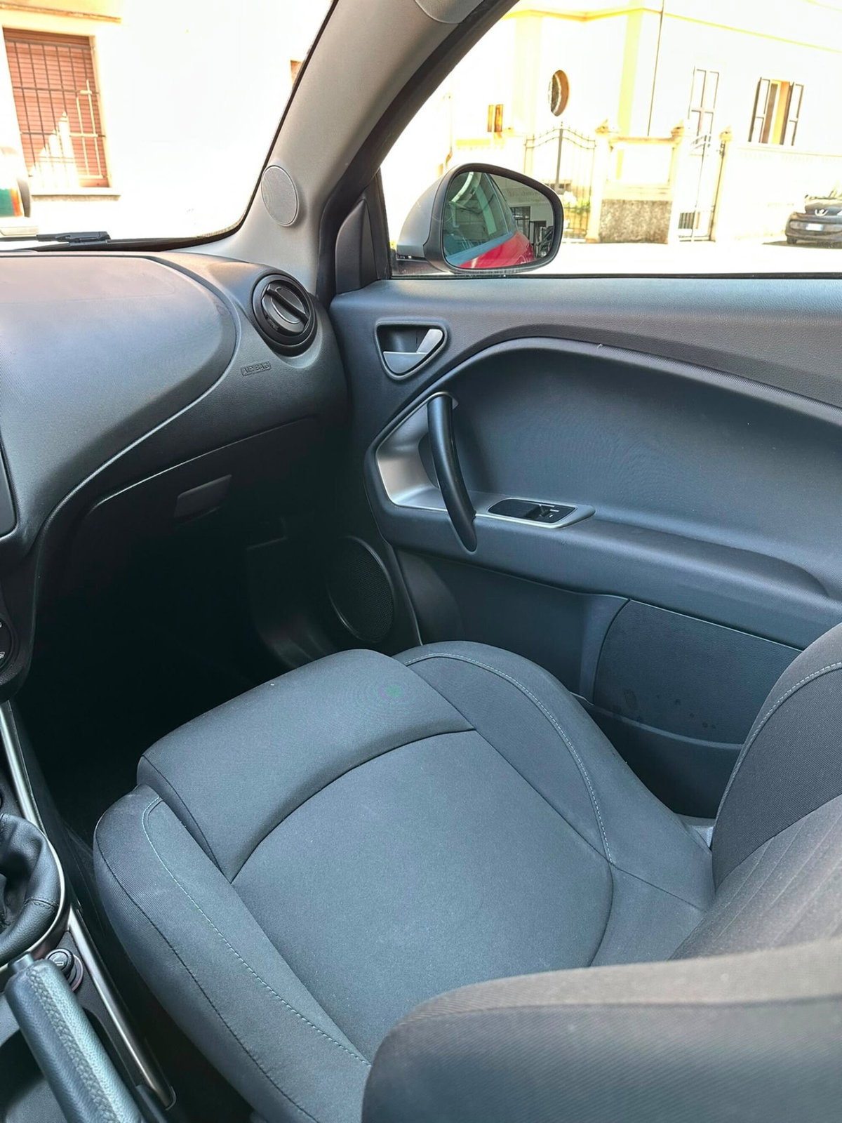 Alfa Romeo MiTo 1.4 70 CV 8V Progression (18)