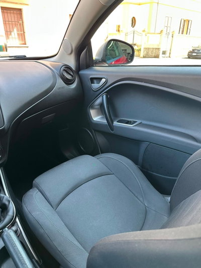 Alfa Romeo MiTo 1.4 70 CV 8V Progression (18)