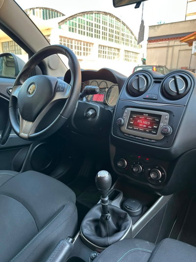 Alfa Romeo MiTo 1.4 70 CV 8V Progression (19)