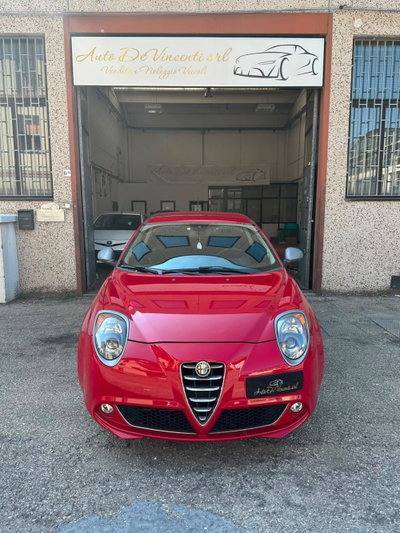 Alfa Romeo MiTo 1.4 70 CV 8V Progression (2)