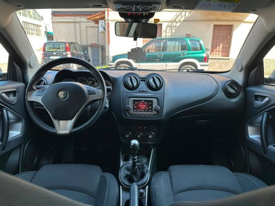 Alfa Romeo MiTo 1.4 70 CV 8V Progression (20)