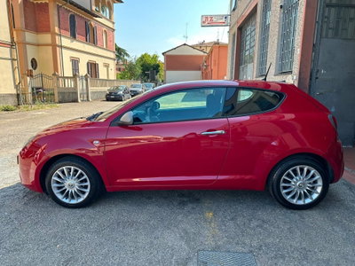 Alfa Romeo MiTo 1.4 70 CV 8V Progression (4)