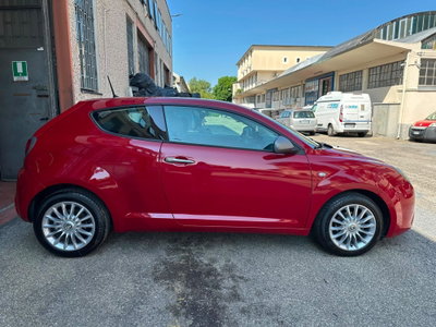 Alfa Romeo MiTo 1.4 70 CV 8V Progression (5)