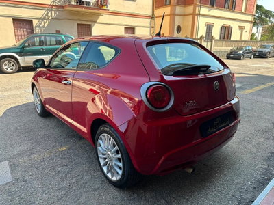Alfa Romeo MiTo 1.4 70 CV 8V Progression (6)