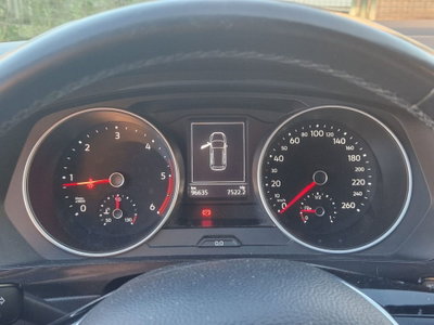 Volkswagen Tiguan 1.6 TDI SCR Urban BlueMotion Technology (11)