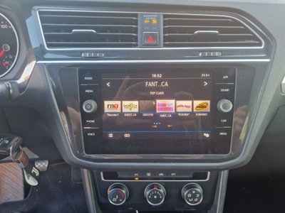 Volkswagen Tiguan 1.6 TDI SCR Urban BlueMotion Technology (12)