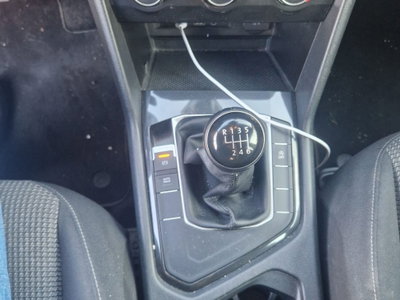 Volkswagen Tiguan 1.6 TDI SCR Urban BlueMotion Technology (13)