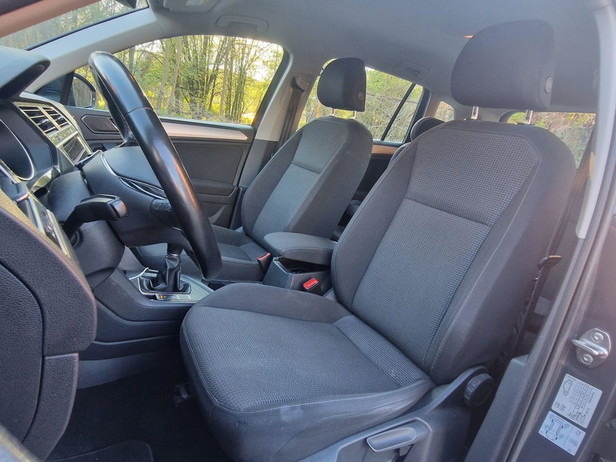 Volkswagen Tiguan 1.6 TDI SCR Urban BlueMotion Technology (15)