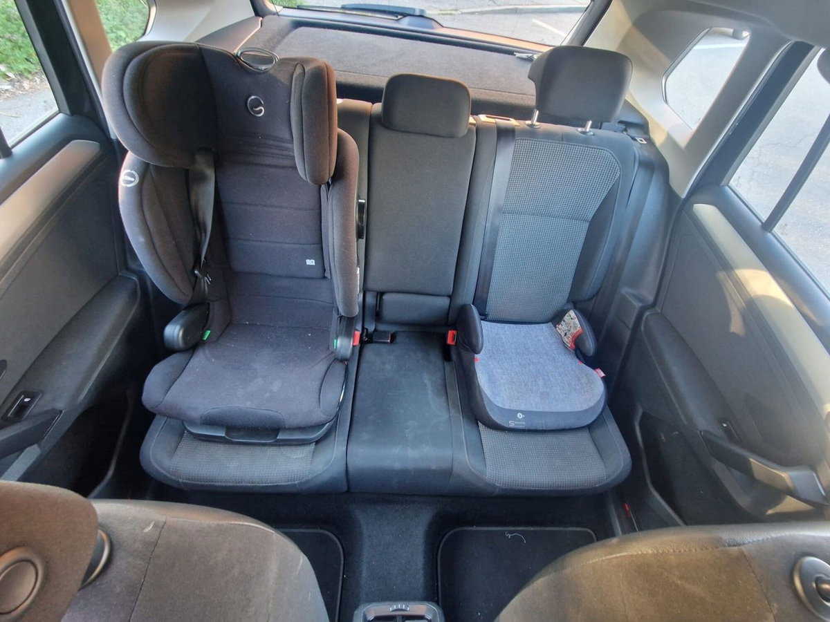 Volkswagen Tiguan 1.6 TDI SCR Urban BlueMotion Technology (18)
