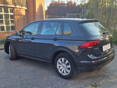 Volkswagen Tiguan 1.6 TDI SCR Urban BlueMotion Technology (5)
