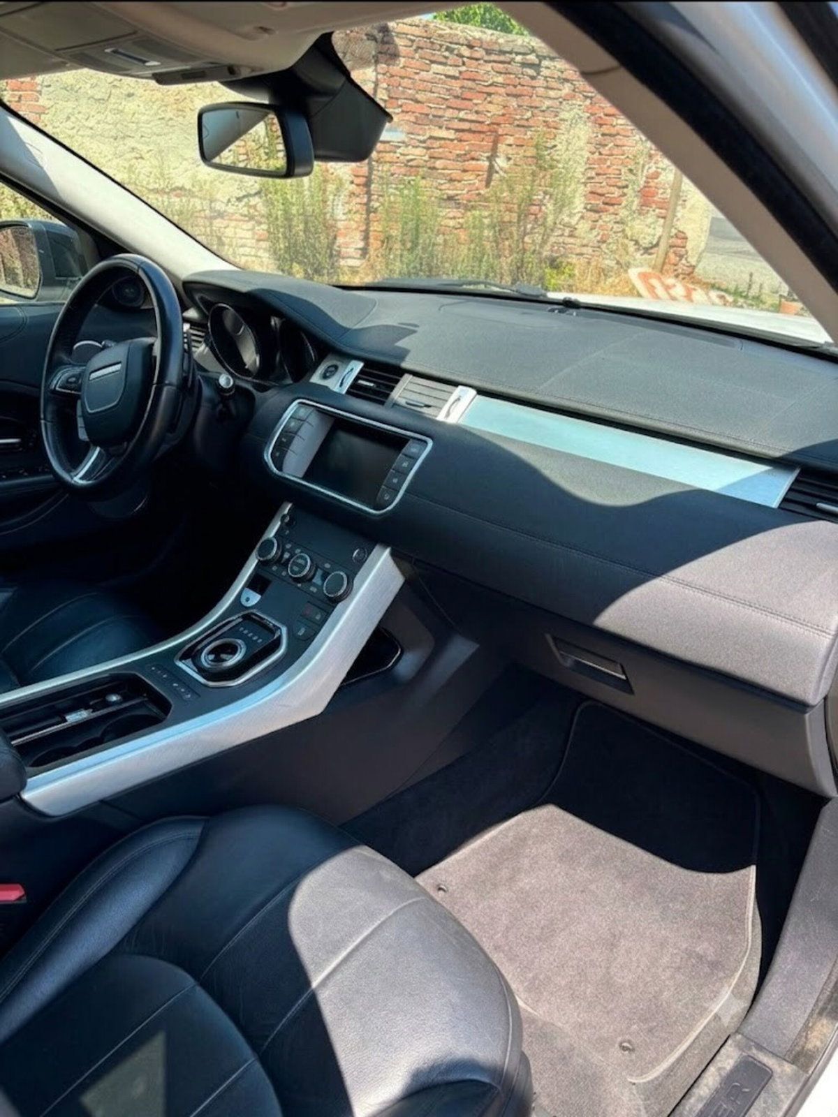 Land Rover Range Rover Evoque 2.0 TD4 150 CV 5p. SE Dynamic (17)