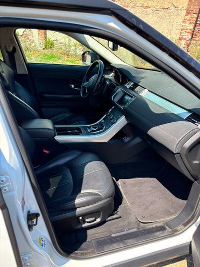 Land Rover Range Rover Evoque 2.0 TD4 150 CV 5p. SE Dynamic (3)