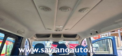 Fiat Scudo Furgone 2.0 MJT/130 PC Combi 5 posti (M1) (10)