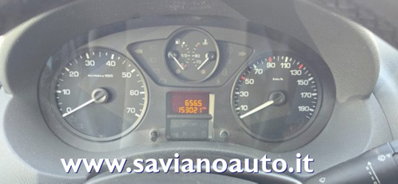Fiat Scudo Furgone 2.0 MJT/130 PC Combi 5 posti (M1) (12)