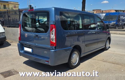 Fiat Scudo Furgone 2.0 MJT/130 PC Combi 5 posti (M1) (3)