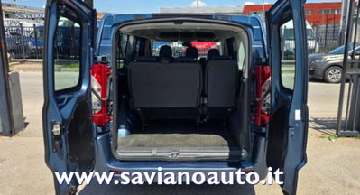 Fiat Scudo Furgone 2.0 MJT/130 PC Combi 5 posti (M1) (5)