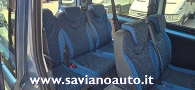 Fiat Scudo Furgone 2.0 MJT/130 PC Combi 5 posti (M1) (7)