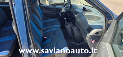 Fiat Scudo Furgone 2.0 MJT/130 PC Combi 5 posti (M1) (8)