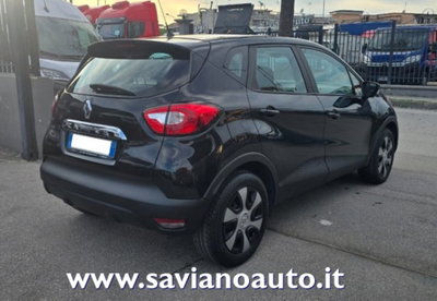 Renault Captur 1.5 dCi 8V 90 CV Start&Stop Wave (3)