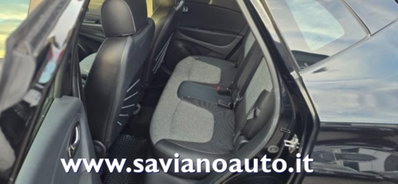 Renault Captur 1.5 dCi 8V 90 CV Start&Stop Wave (6)