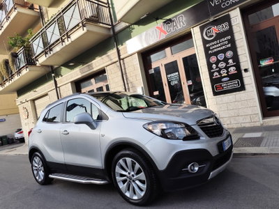 Opel Mokka 1.6 CDTI Ecotec 136CV 4x2 Start&Stop Cosmo usata
