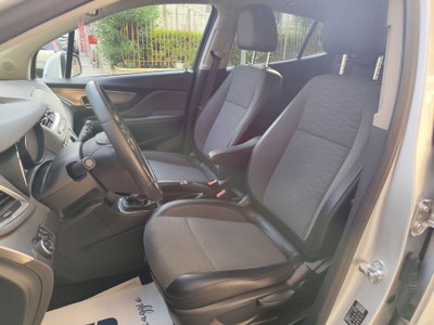 Opel Mokka 1.6 CDTI Ecotec 136CV 4x2 Start&Stop Cosmo (11)