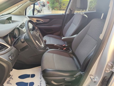 Opel Mokka 1.6 CDTI Ecotec 136CV 4x2 Start&Stop Cosmo (12)