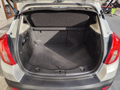 Opel Mokka 1.6 CDTI Ecotec 136CV 4x2 Start&Stop Cosmo (17)