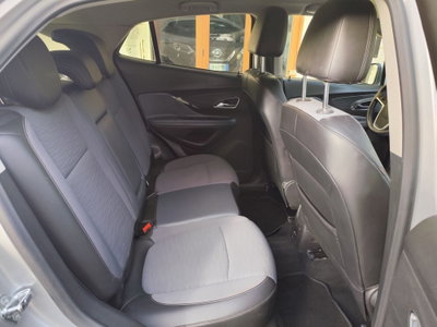 Opel Mokka 1.6 CDTI Ecotec 136CV 4x2 Start&Stop Cosmo (19)
