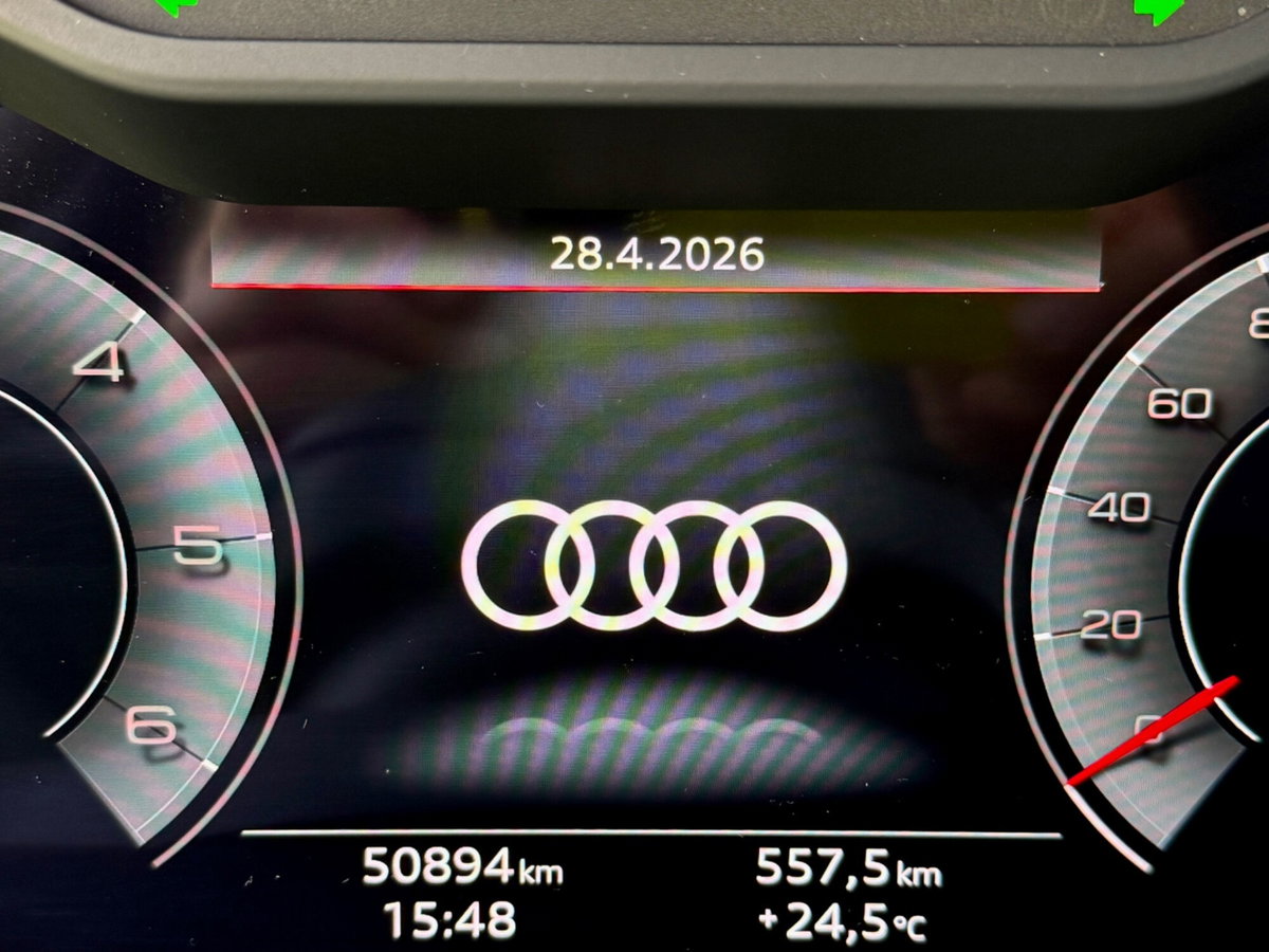 Audi Q8 Q8 45 TDI quattro tiptronic Sport (13)