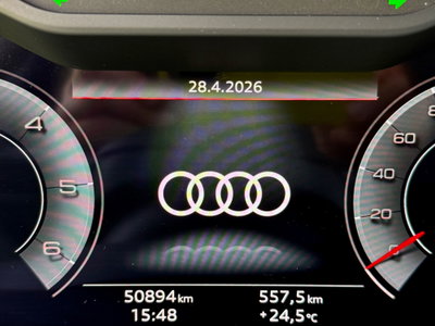Audi Q8 Q8 45 TDI quattro tiptronic Sport (13)