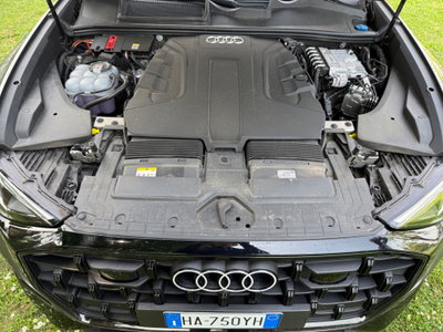 Audi Q8 Q8 45 TDI quattro tiptronic Sport (14)
