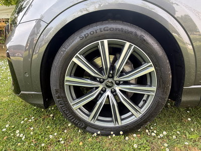 Audi Q8 Q8 45 TDI quattro tiptronic Sport (15)