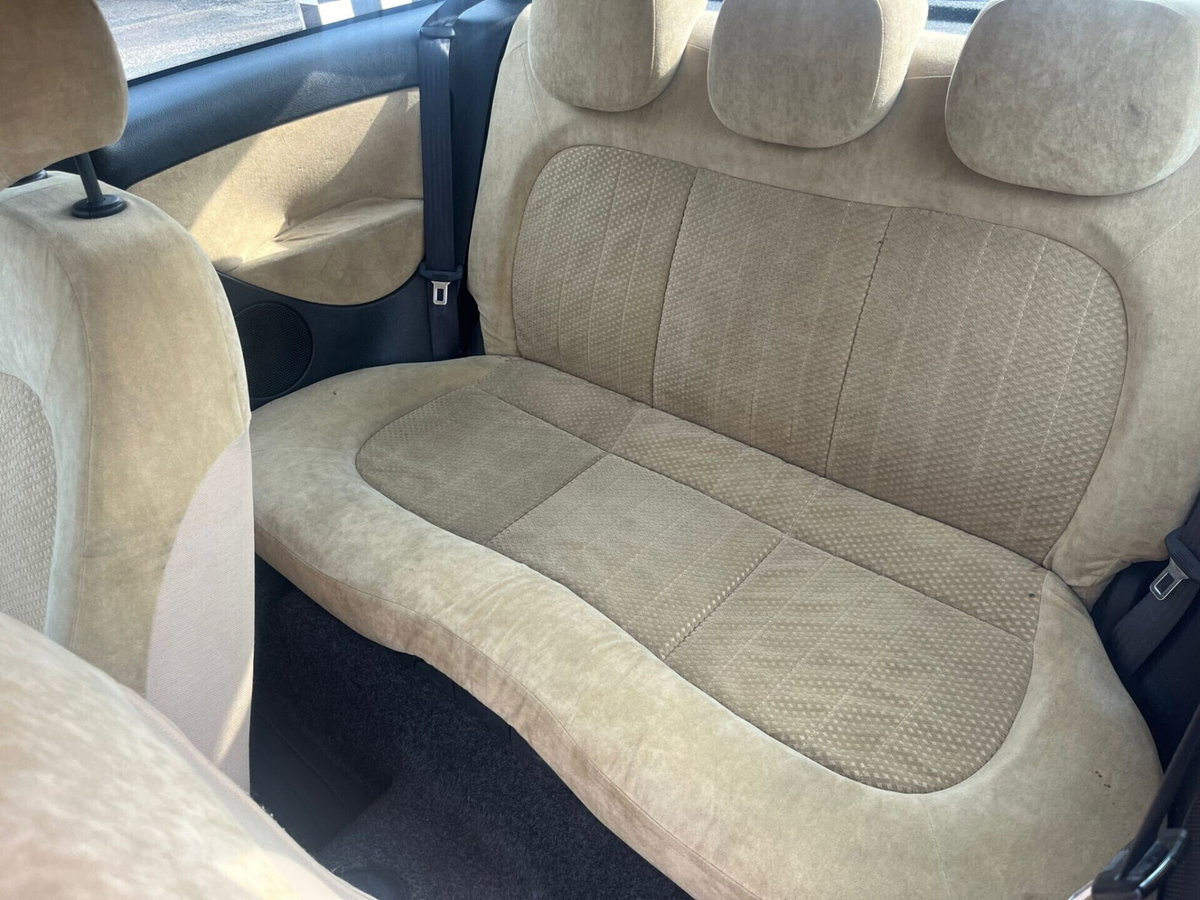 Lancia Ypsilon Multijet 16V Oro (15)