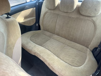 Lancia Ypsilon Multijet 16V Oro (15)