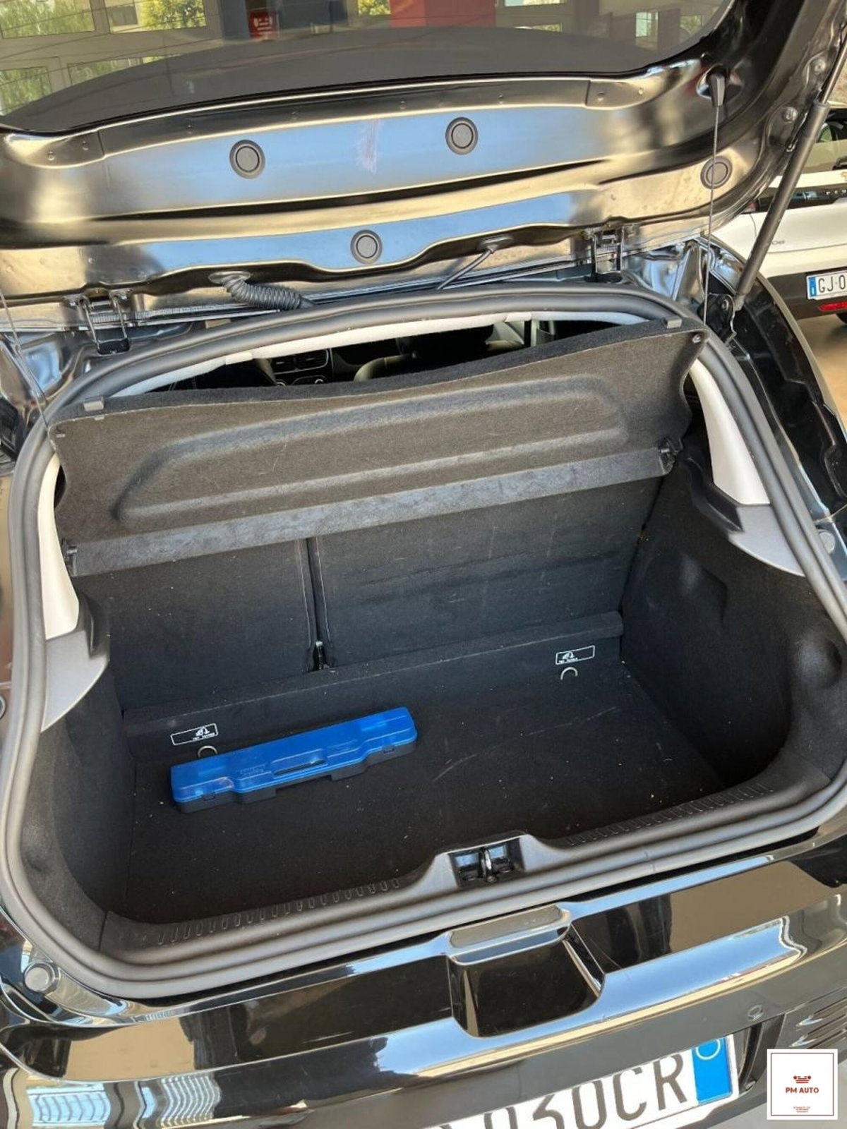 Renault Clio 1.5 dCi 8V 90CV EDC 5 porte GT Line (5)